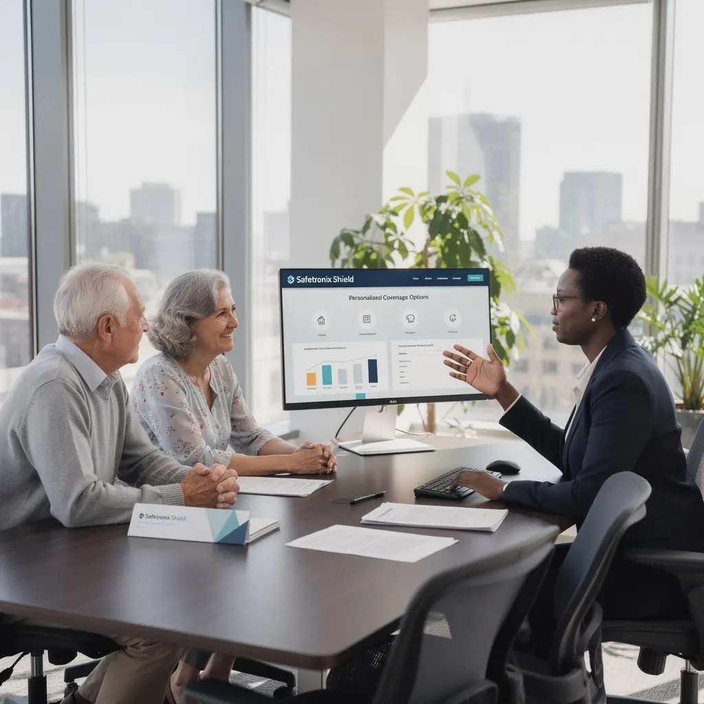 Bezpieczna jazda dzięki ubezpieczeniu odpowiedzialności cywilnej.