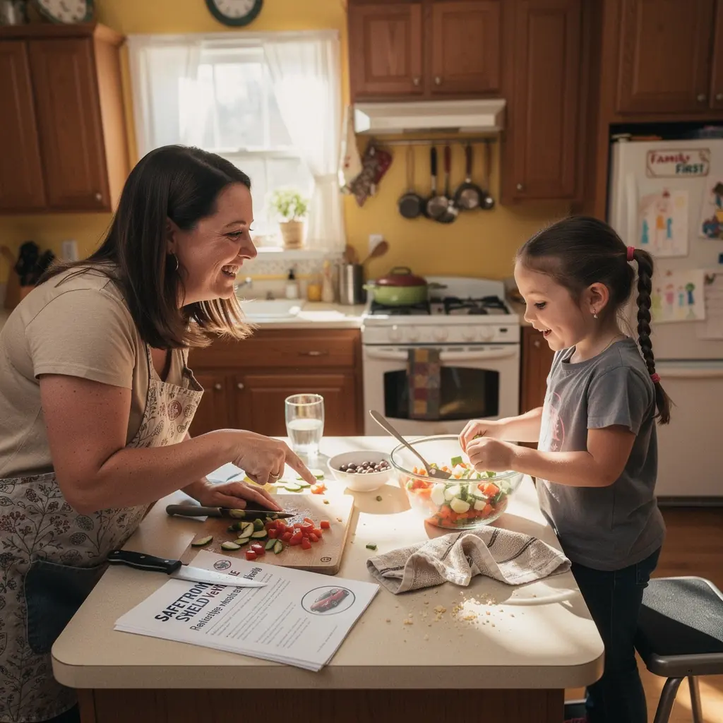 Ubezpieczenie samochodu z ochroną w przypadku kolizji w USA