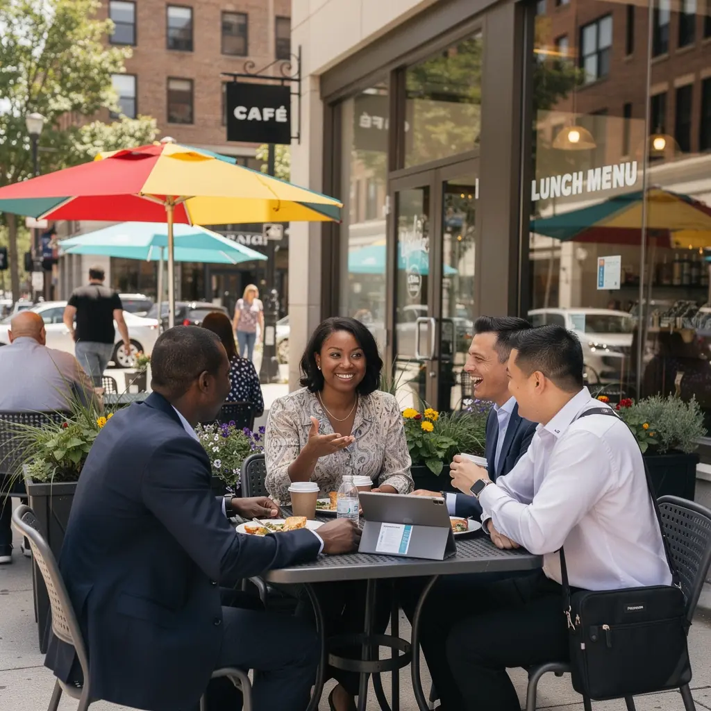 Zbliżenie na samochód po kolizji, ilustrujące potrzebę ubezpieczenia od wypadków.