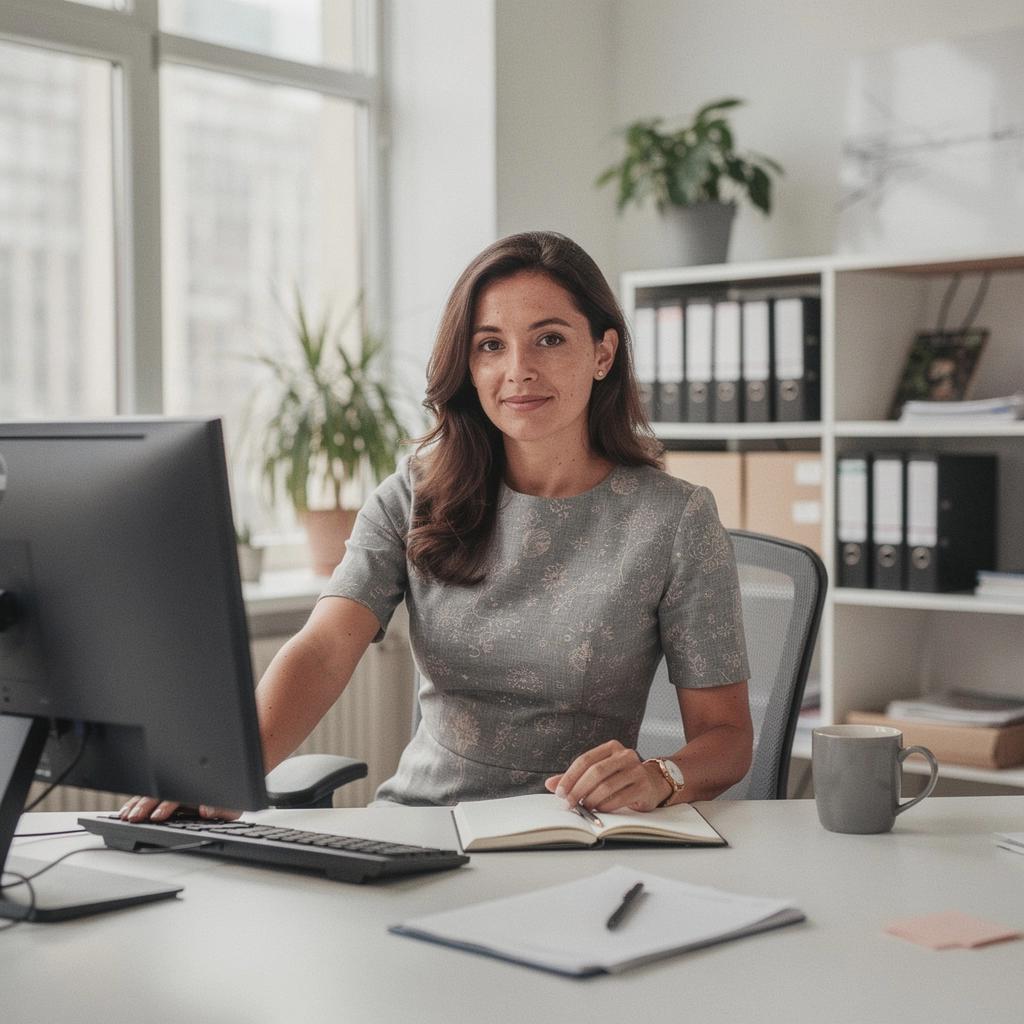 Rodzina podróżująca samochodem z uśmiechami i bezpiecznymi pasami.